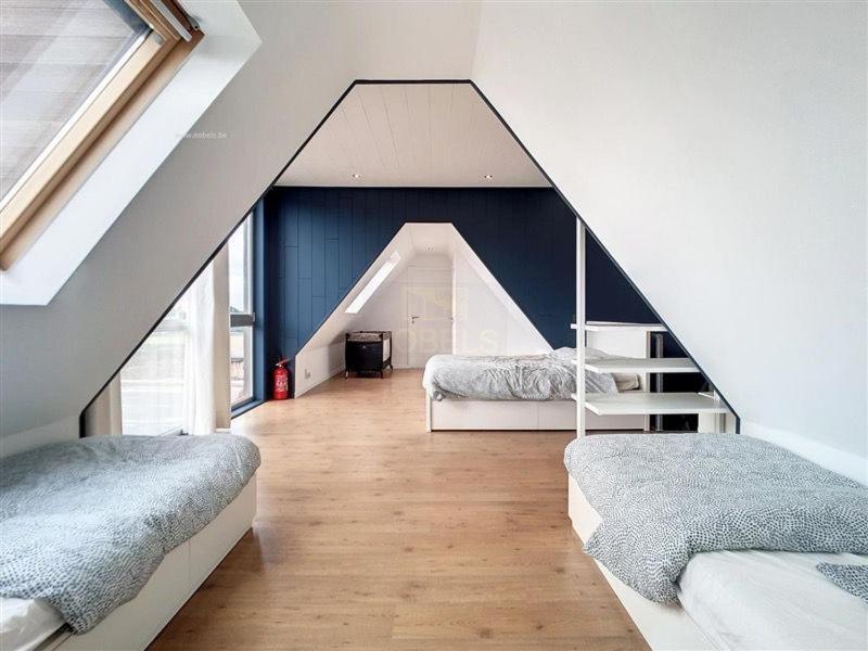 Villa Fietsloft - Bicycle Loft à Audenarde Extérieur photo