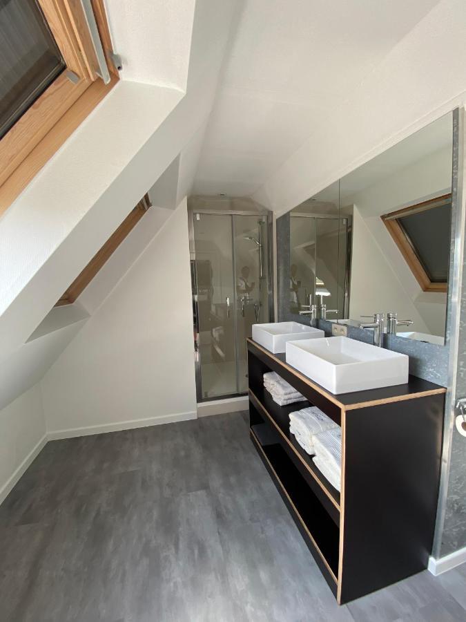 Villa Fietsloft - Bicycle Loft à Audenarde Extérieur photo